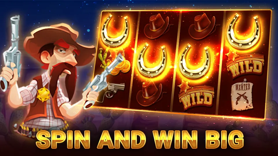 Game Nổ Hũ Thần Tài May Mắn 99vin