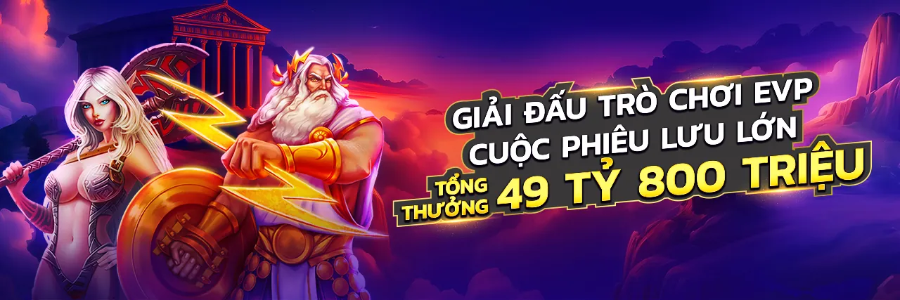 Trải nghiệm sòng bạc trực tuyến 99vin Nổ Hũ 2026 với ưu đãi hấp dẫn