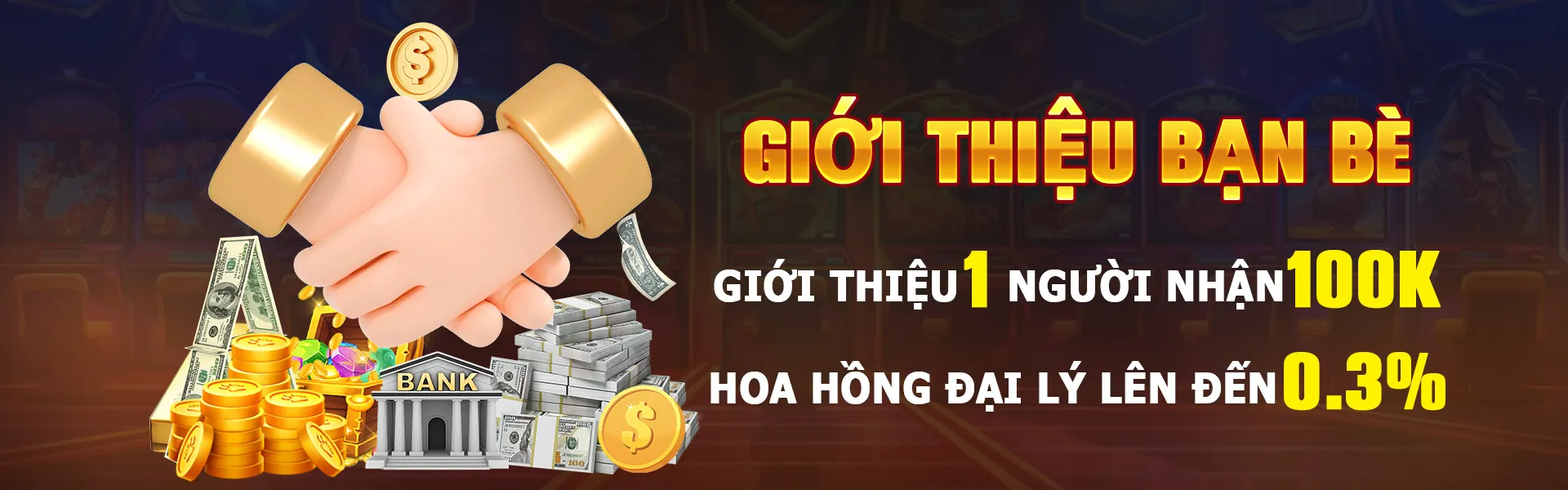 Giao diện ứng dụng 99vin nổ hũ với các trò chơi đa dạng