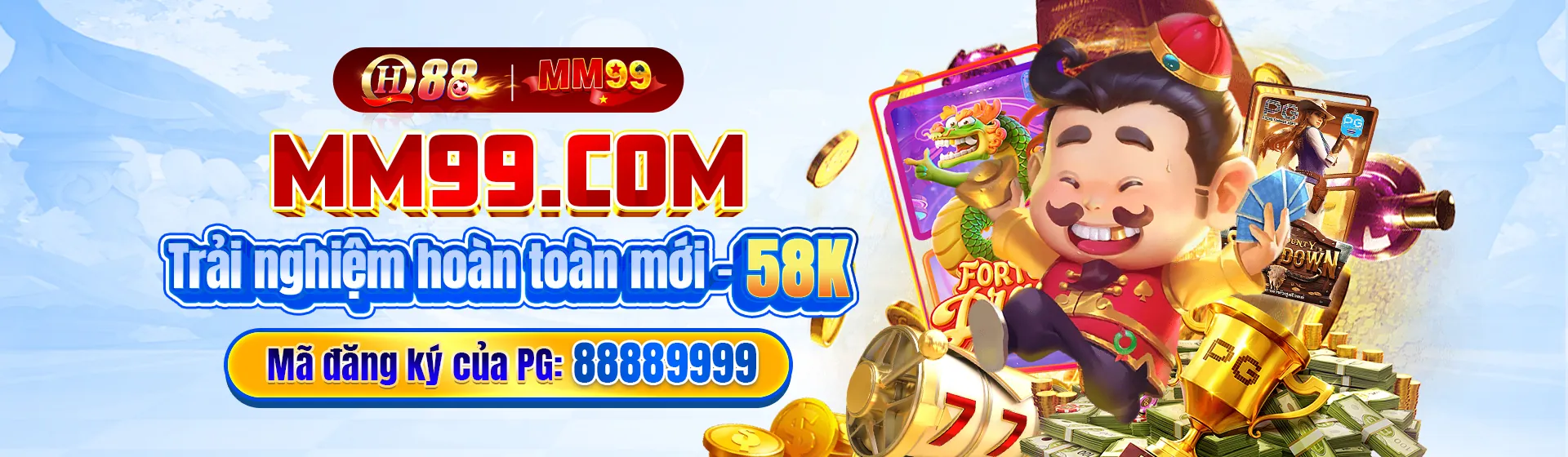 Thế giới bắn cá 99vin Nổ Hũ 2026 với đồ họa sống động