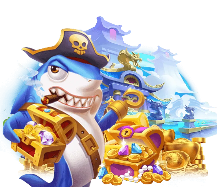 Fishing Master