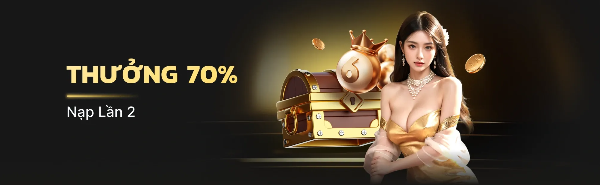 Sự kiện casino trực tuyến 99vin
